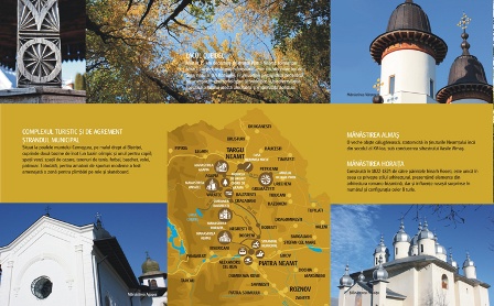 Gestor de contenidos para la central de reservas