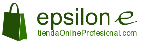 Tienda online profesional. Instalación y personalización de tiendas virtuales