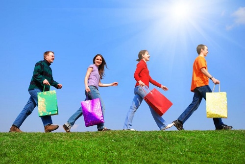 Tiendas virtuales avanzadas