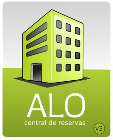 Central de reservas online - ALO